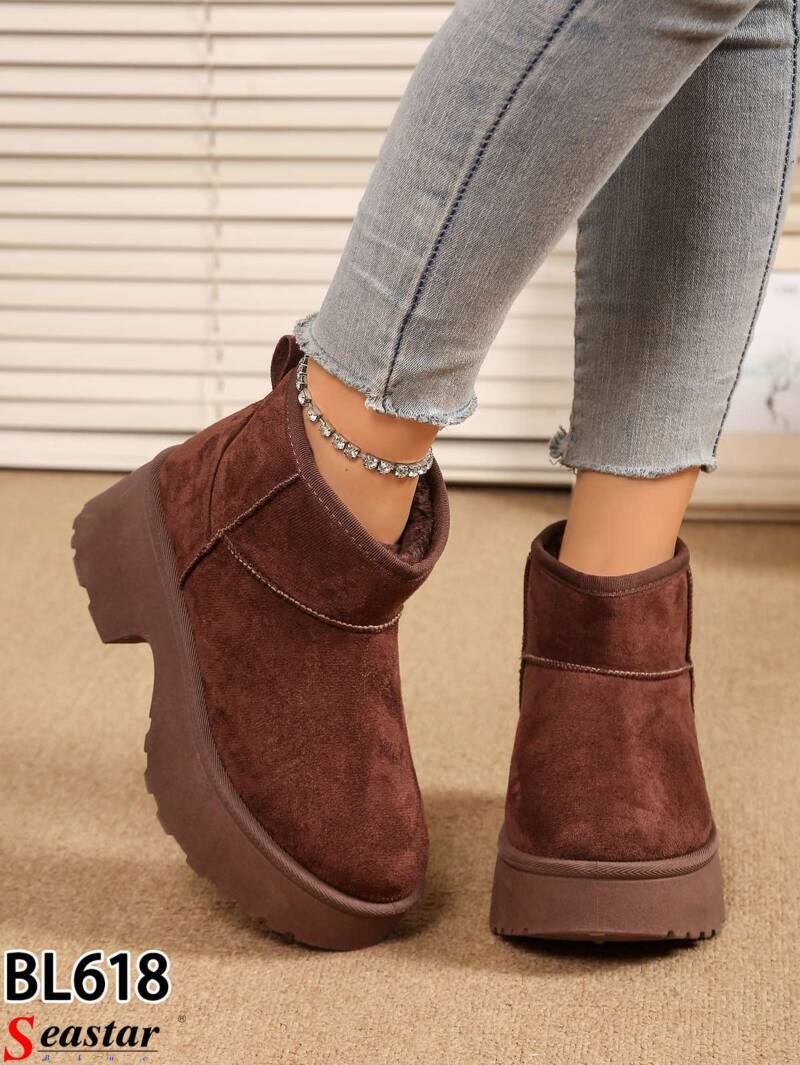 Botki damskie Roz 36-41/ 12 par